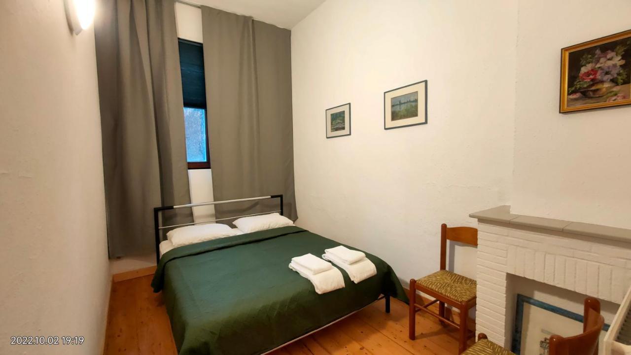 Mooie Condo In Antwerpen Eksteriør billede