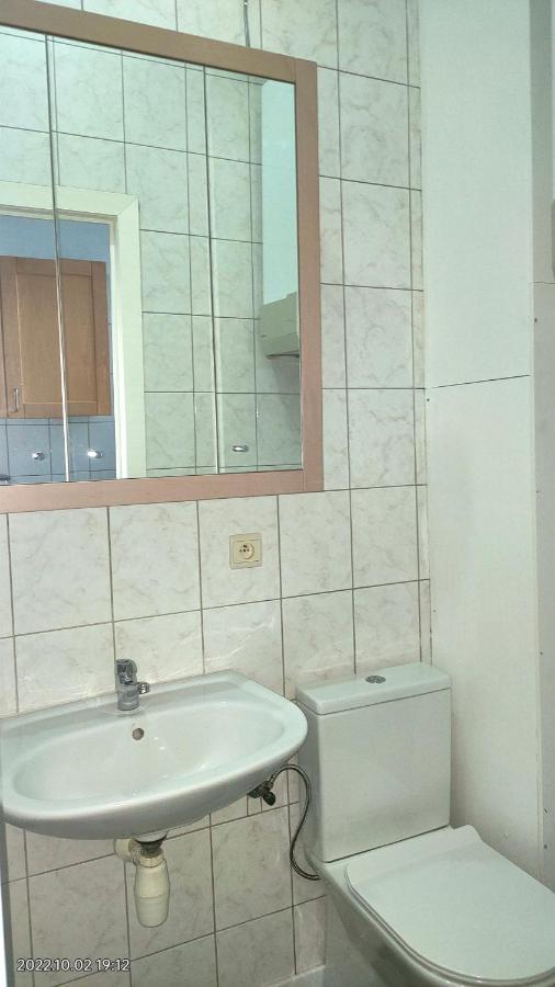 Mooie Condo In Antwerpen Eksteriør billede