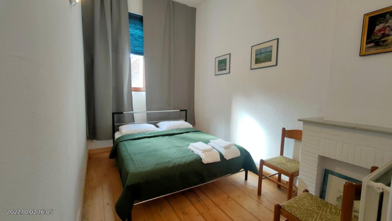 Mooie Condo In Antwerpen Eksteriør billede