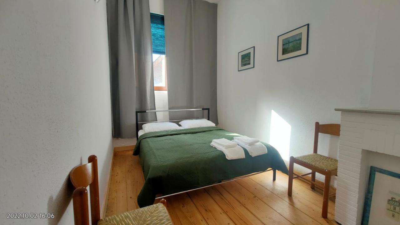 Mooie Condo In Antwerpen Eksteriør billede